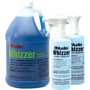 Mueller Whizzer - Mat Cleaner