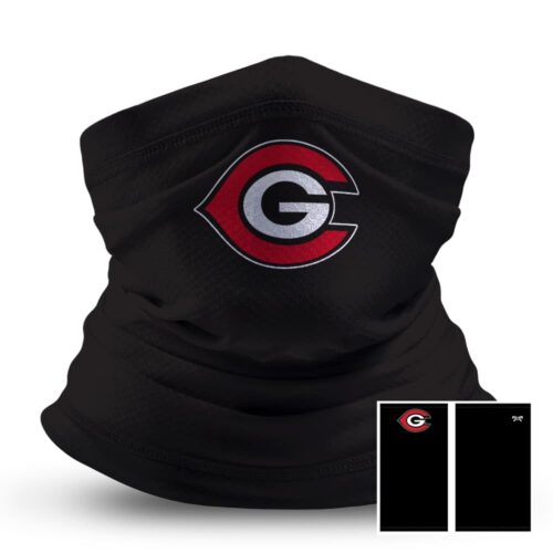 Colonial High School Custom Tube Face Mask