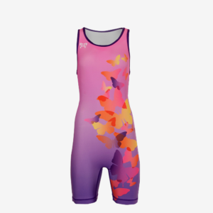 Women's Sugar Skull Singlet