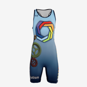 Autism Awareness - Women's Singlet