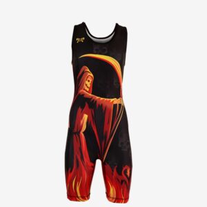 Reaper's Revenge Singlet - Women's