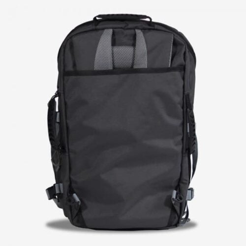 Wrestle Like A Girl Hybrid Gear Bag (THIS WILL SHIP IN 6-8 WEEKS)**** - Image 3