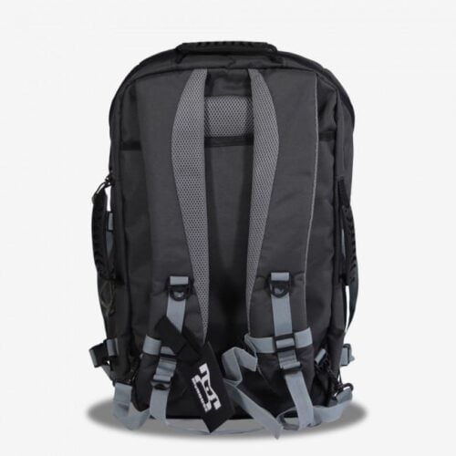 Wrestle Like A Girl Hybrid Gear Bag (THIS WILL SHIP IN 6-8 WEEKS)**** - Image 2