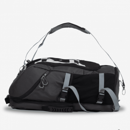 Wrestle Like A Girl Hybrid Gear Bag (THIS WILL SHIP IN 6-8 WEEKS)**** - Image 6