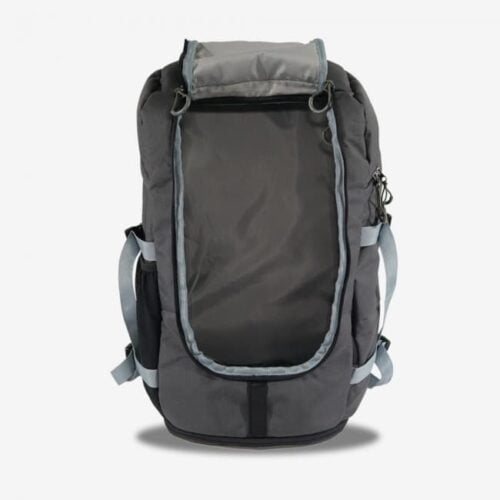 Wrestle Like A Girl Hybrid Gear Bag (THIS WILL SHIP IN 6-8 WEEKS)**** - Image 4