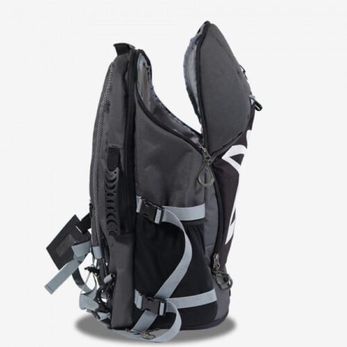 Wrestle Like A Girl Hybrid Gear Bag (THIS WILL SHIP IN 6-8 WEEKS)**** - Image 5
