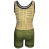 MyCRIB Army Singlet - Image 4