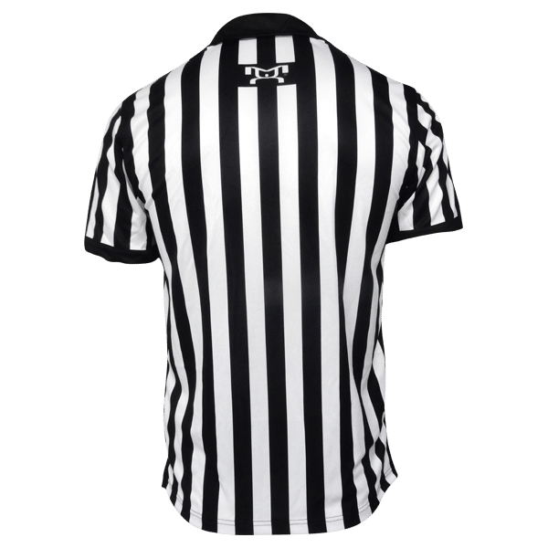 MyHOUSE Referee Polo – MyHOUSE Sports Gear