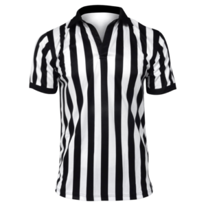 MyHOUSE Referee Polo's