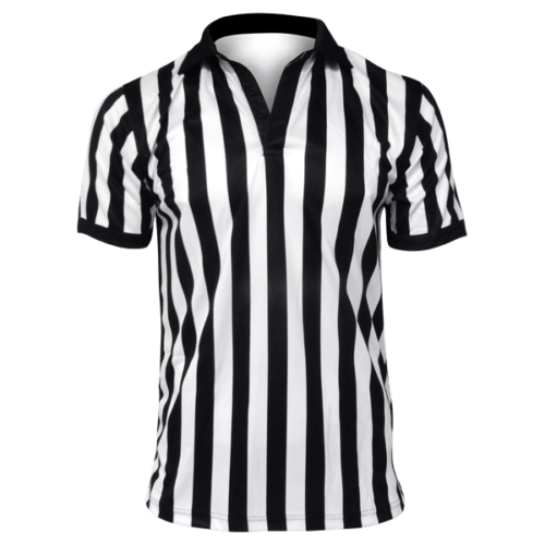 MyHOUSE Referee Polo's