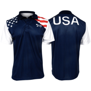 MyHOUSE USA Polo