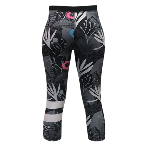 Urban Jungle Women's Leggings - Image 3