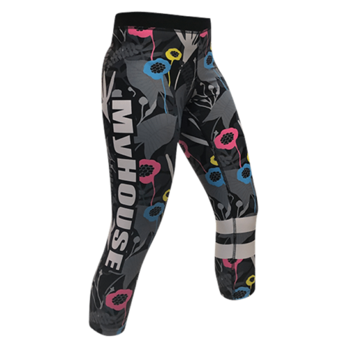 Urban Jungle Women's Leggings - Image 5