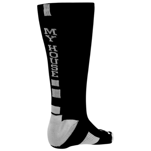 MyHOUSE ProMax Socks - Black - Image 3
