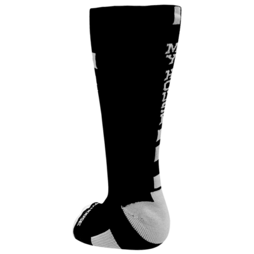 MyHOUSE ProMax Socks - Black - Image 6