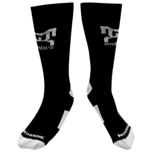 MyHOUSE ProMax Socks - Black