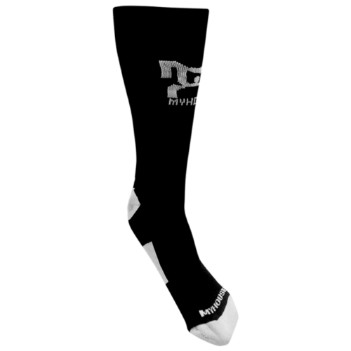 MyHOUSE ProMax Socks - Black - Image 4