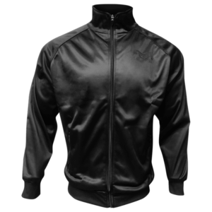 Black Full Zip MyHOUSE Jacket
