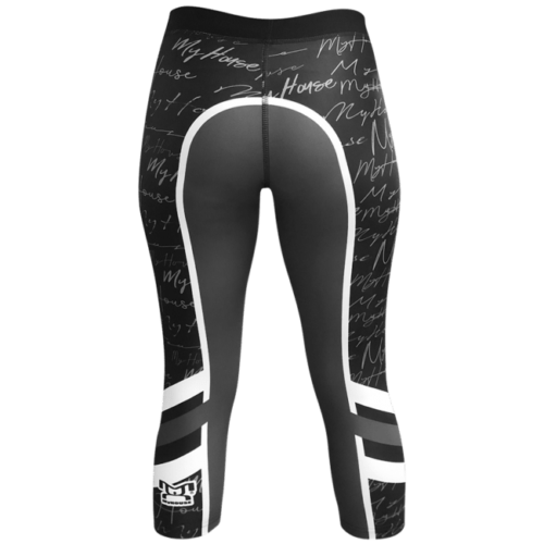 MyHOUSE Script Women's Leggings - Image 3