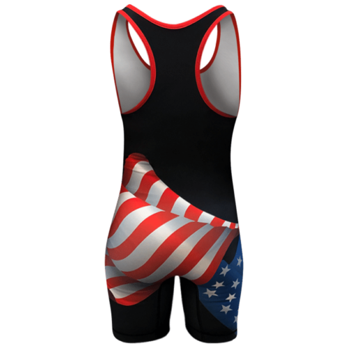 Victory Singlet - Womens - Image 3