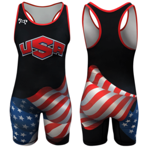 Victory Singlet - Womens