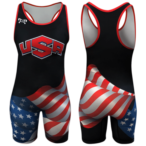 Victory Singlet - Womens