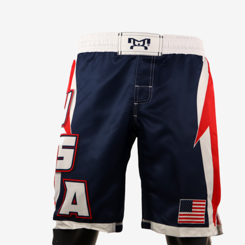 Star Struck Wrestling Shorts - Image 14