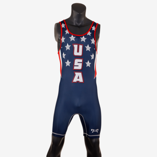 Star Struck Singlet - Image 11