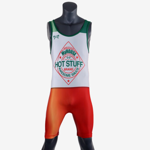 MyHOUSE Hot Stuff Singlet - Image 2