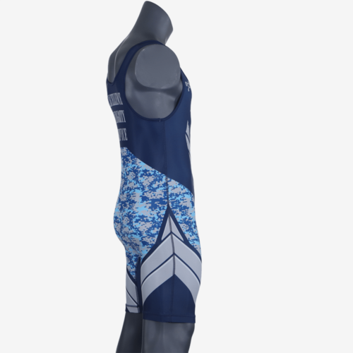 Air Force - Mens Singlet - Image 25