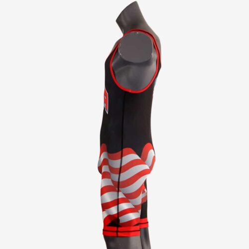 Victory Singlet - Mens - Image 11