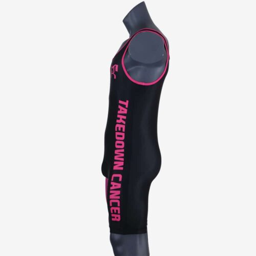 Takedown Cancer Singlet - Image 30