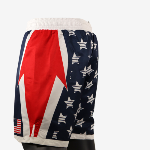 Star Struck Wrestling Shorts - Image 11