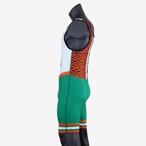 Irish Pride Wrestling Singlet - Image 11