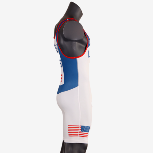 USA Ryder Singlet - Image 27
