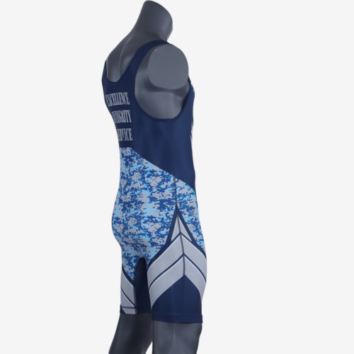 Air Force - Mens Singlet - Image 24