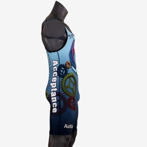 MyHOUSE Autism Awareness Singlet - Image 12