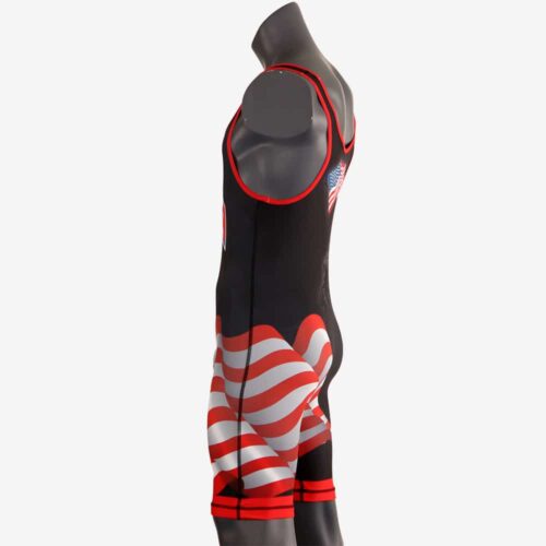 Victory Singlet - Mens - Image 12