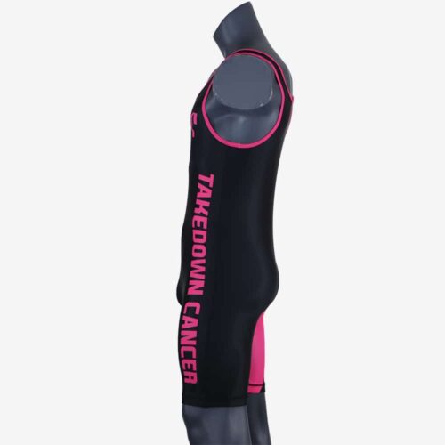 Takedown Cancer Singlet - Image 29