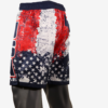 MyHOUSE USA Wrestling Pride Fight Shorts - Image 24