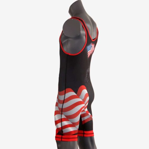 Victory Singlet - Mens - Image 13