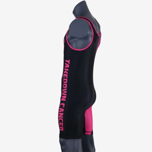 Takedown Cancer Singlet - Image 28