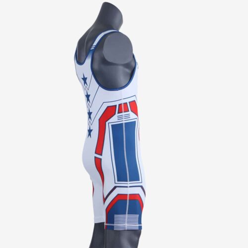 Independence Day Singlet - Image 25