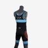 MyHOUSE USA Freestyle - Black Singlet - Image 20