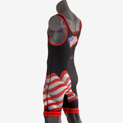 Victory Singlet - Mens - Image 14