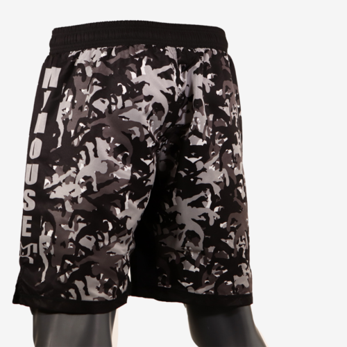 MyHOUSE USA "Wrestler Camo" Shorts - Night - Image 20