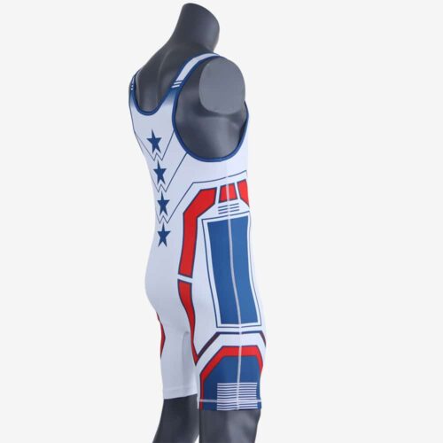 Independence Day Singlet - Image 24