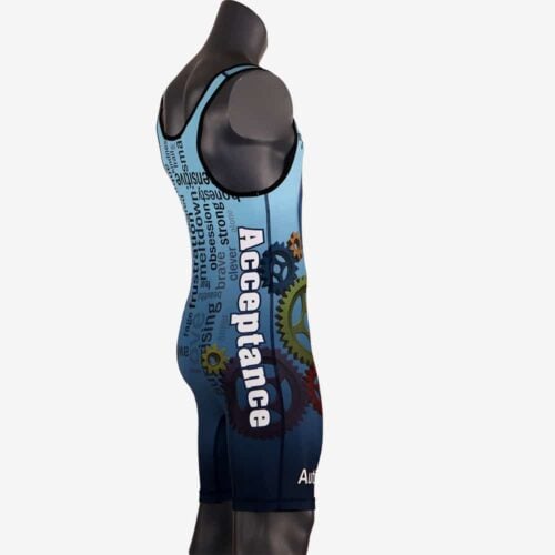 MyHOUSE Autism Awareness Singlet - Image 15