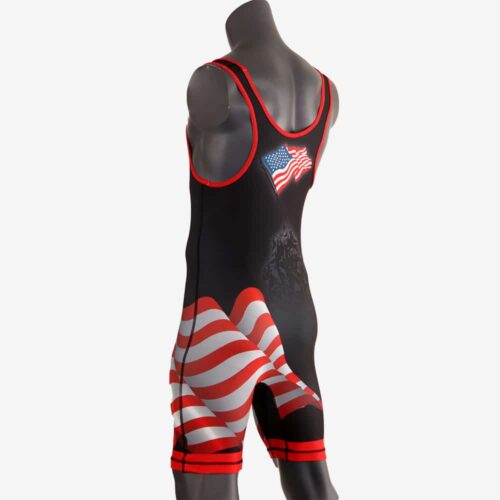 Victory Singlet - Mens - Image 15