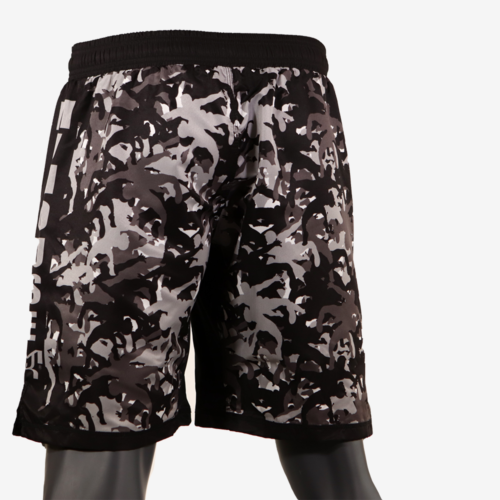 MyHOUSE USA "Wrestler Camo" Shorts - Night - Image 19